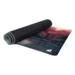 Sharkoon Skiller SGP40 D7 Gaming Mousepad 1000x500mm Teahouse by the River 4044951042548 - Image 2