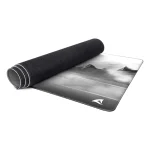 Sharkoon Skiller SGP40 D9 Gaming Mousepad 1000x500mm Black and White Landscape 4044951042562 - Image 2