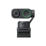 Insta360 CINSABNB Insta360 Link 2 2-Axis Gimbal Edition 4K WebCam Black 6970357858750 - Image 5