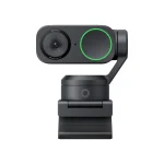 Insta360 CINSABNB Insta360 Link 2 2-Axis Gimbal Edition 4K WebCam Black 6970357858750 - Image 7