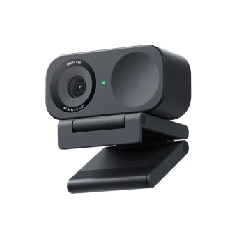 Insta360 CINSABNA Insta360 Link 2 Standard Edition 4K WebCam Black 6970357858743