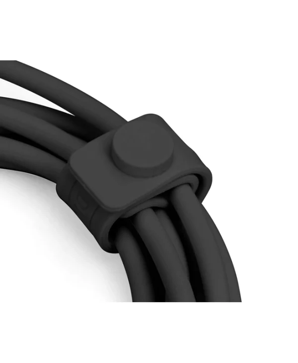 Digitus USB Cable USB-A Male to USB-C Male PD60W 1m Black K-300340-010-S