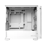 Asus A23 Plus ARGB Mini Tower Tempered Glass White 90DC00K3-B19010 - Image 5
