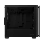 Asus A23 Plus ARGB Mini Tower Tempered Glass Black 90DC00K0-B19010 - Image 4