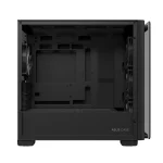 Asus A23 Plus ARGB Mini Tower Tempered Glass Black 90DC00K0-B19010 - Image 5