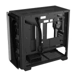Asus A23 Plus ARGB Mini Tower Tempered Glass Black 90DC00K0-B19010 - Image 11