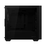 Asus A21 Plus ARGB Mini Tower  Tempered Glass Mesh Black 90DC00H0-B19010 - Image 5