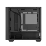 Asus A21 Plus ARGB Mini Tower  Tempered Glass Mesh Black 90DC00H0-B19010 - Image 7