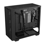 Asus A21 Plus ARGB Mini Tower  Tempered Glass Mesh Black 90DC00H0-B19010 - Image 12