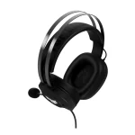 Asus TUF Gaming H1 Gen II Wired Headphones USB‑A Black 90YH044B-BHUA00 - Image 6