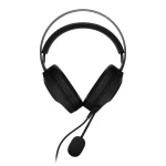 Asus TUF Gaming H1 Gen II Wired Headphones USB‑A Black 90YH044B-BHUA00 - Image 7