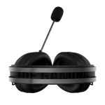 Asus TUF Gaming H1 Gen II Wired Headphones USB‑A Black 90YH044B-BHUA00 - Image 8