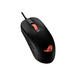 Asus ROG Strix Impact III Wired Gaming Mouse Black 90MP0300-BMUA00 - Image 2