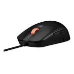 Asus ROG Strix Impact III Wired Gaming Mouse Black 90MP0300-BMUA00 - Image 3