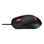 Asus ROG Strix Impact III Wired Gaming Mouse Black 90MP0300-BMUA00 - Image 4