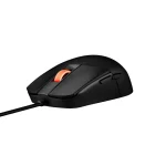 Asus ROG Strix Impact III Wired Gaming Mouse Black 90MP0300-BMUA00 - Image 6
