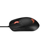 Asus ROG Strix Impact III Wired Gaming Mouse Black 90MP0300-BMUA00 - Image 7