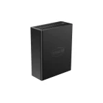 TerraMaster 8‑Bay NAS F8‑SSD