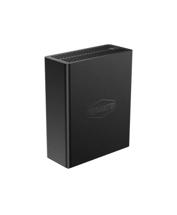 TerraMaster 8‑Bay NAS F8‑SSD