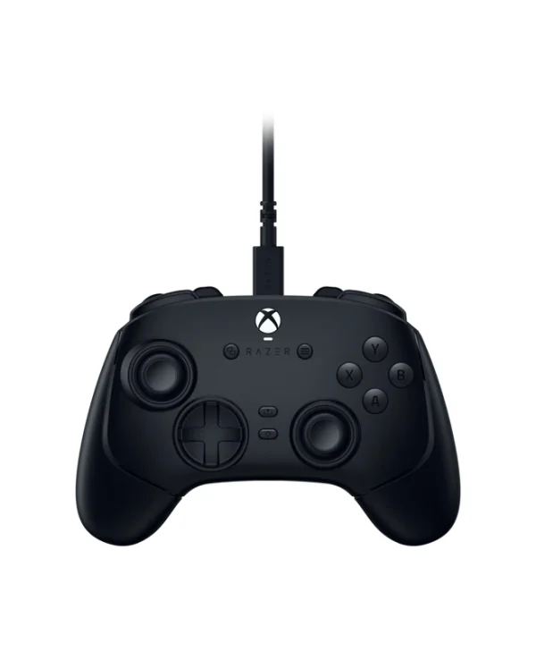 Razer Wolverine V3 Tournament Edition Controller for Xbox Series X|S and PC Black RZ06-05210100-R3M1