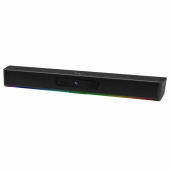 Creative Sound Blaster Katana SE RGB Wireless Gaming Soundbar 2.0 90W RMS, 180W Peak Black 51MF8415AA000