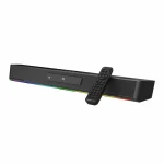 Creative Sound Blaster Katana SE RGB Wireless Gaming Soundbar 2.0 90W RMS, 180W Peak Black 51MF8415AA000 - Image 7