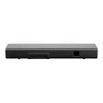 Creative Sound Blaster GS5 Ασύρματο RGB Gaming Soundbar 2.0 30W RMS, 60W Peak Black 51MF8470AA000 - Image 7