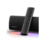 Creative Sound Blaster GS5 Ασύρματο RGB Gaming Soundbar 2.0 30W RMS, 60W Peak Black 51MF8470AA000 - Image 8