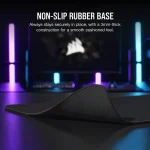 Corsair MM500 V2 Extended Gaming Mousepad Black CH-941B141-WW - Image 6