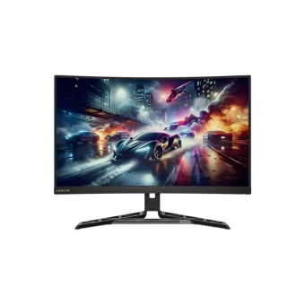 Lenovo Legion R27qc-30 27" WQHD VA 180Hz Curved Gaming Monitor Black 67C6GAC2EU