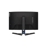 Lenovo Legion R27qc-30 27" WQHD VA 180Hz Curved Gaming Monitor Black 67C6GAC2EU - Image 4