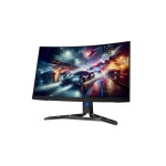 Lenovo Legion R27qc-30 27" WQHD VA 180Hz Curved Gaming Monitor Black 67C6GAC2EU - Image 2