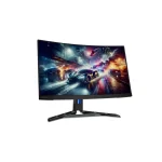 Lenovo Legion R27qc-30 27" WQHD VA 180Hz Curved Gaming Monitor Black 67C6GAC2EU - Image 3