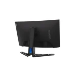 Lenovo Legion R27qc-30 27" WQHD VA 180Hz Curved Gaming Monitor Black 67C6GAC2EU - Image 5