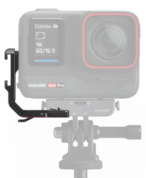 Insta360 CINSABGF Quick Release Cold Shoe for Ace/Ace Pro 6970357859993