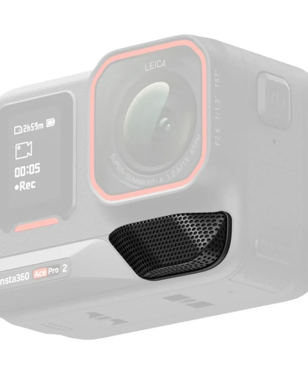 Insta360 CINSABGM Mic Wind Guard for Ace Pro 2 6977644760055