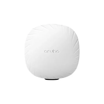 HPE Aruba 503 Series AP-503-RW Indoor Access Point Wi‑Fi 6 PoE White R8M98A