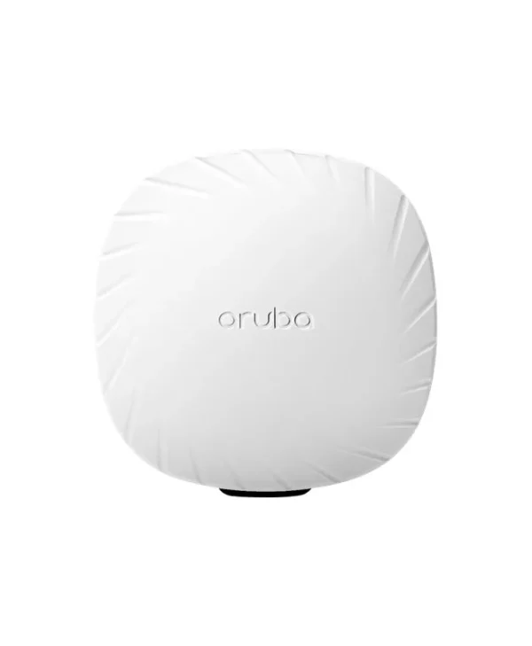 HPE Aruba 503 Series AP-503-RW Indoor Access Point Wi‑Fi 6 PoE White R8M98A