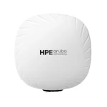 HPE Aruba 503 Series AP-503-RW Indoor Access Point Wi‑Fi 6 PoE White R8M98A - Image 3