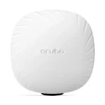 HPE Aruba 503 Series AP-503-RW Indoor Access Point Wi‑Fi 6 PoE White R8M98A - Image 4