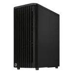 Asus ProArt PA401 Wood Edition Midi Tower Tempered Glass Black 90DC00M0-B39000 - Image 3