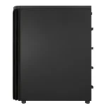 Asus ProArt PA401 Wood Edition Midi Tower Tempered Glass Black 90DC00M0-B39000 - Image 5