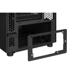 Asus ProArt PA401 Wood Edition Midi Tower Tempered Glass Black 90DC00M0-B39000 - Image 9