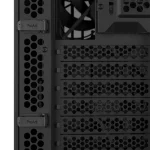 Asus ProArt PA401 Wood Edition Midi Tower Tempered Glass Black 90DC00M0-B39000 - Image 11