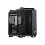 Asus TUF Gaming GT502 Horizon ARGB Midi Tower Tempered Glass Black 90DC0090-B19020 - Image 4