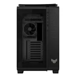 Asus TUF Gaming GT502 Horizon ARGB Midi Tower Tempered Glass Black 90DC0090-B19020 - Image 6