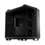 Asus TUF Gaming GT502 Horizon ARGB Midi Tower Tempered Glass Black 90DC0090-B19020 - Image 7