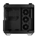 Asus TUF Gaming GT502 Horizon ARGB Midi Tower Tempered Glass Black 90DC0090-B19020 - Image 10