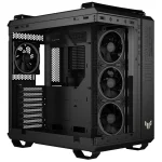 Asus TUF Gaming GT502 Horizon ARGB Midi Tower Tempered Glass Black 90DC0090-B19020 - Image 11