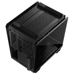 Asus TUF Gaming GT502 Horizon ARGB Midi Tower Tempered Glass Black 90DC0090-B19020 - Image 12